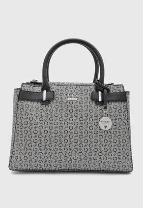 Bolso GUESS Reena Gris