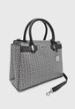 Bolso GUESS Reena Gris de Guess