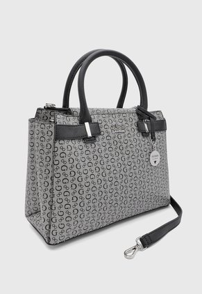 Bolso GUESS Reena Gris