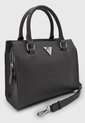 Bolso GUESS Lilia Gris Oscuro de Guess