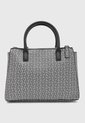 Bolso GUESS Reena Gris de Guess