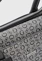 Bolso GUESS Reena Gris de Guess