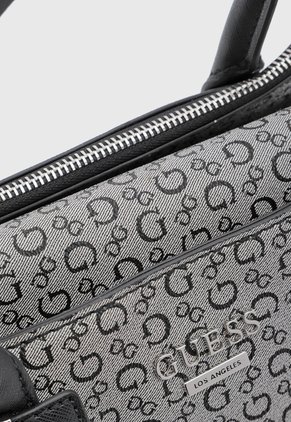 Bolso GUESS Reena Gris