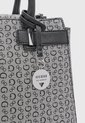 Bolso GUESS Reena Gris de Guess