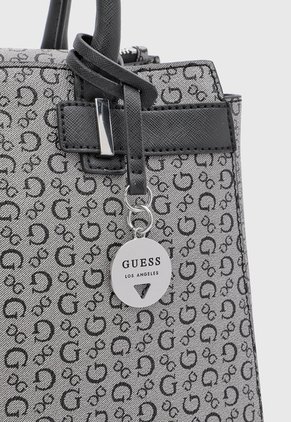 Bolso GUESS Reena Gris