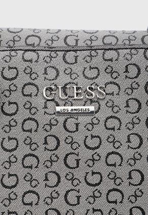 Bolso GUESS Reena Gris
