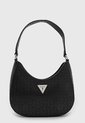 Bolso GUESS Lilia Mini Negro de Guess