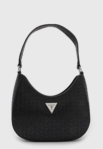 Bolso GUESS Lilia Mini Negro Guess