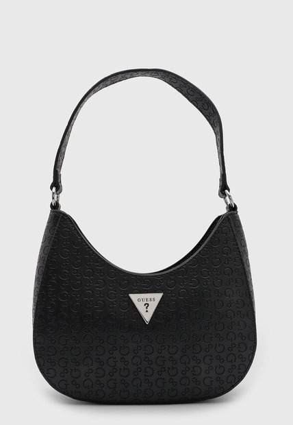 Bolso GUESS Lilia Mini Negro