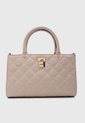 Bolso GUESS Ramona Beige de Guess
