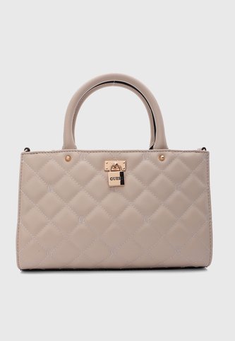 Bolso GUESS Ramona Beige Guess