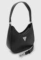 Bolso GUESS Lilia Mini Negro de Guess
