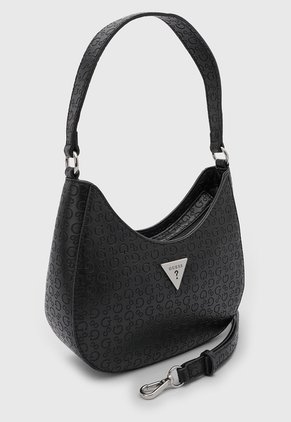 Bolso GUESS Lilia Mini Negro