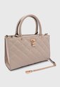 Bolso GUESS Ramona Beige de Guess