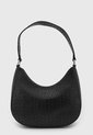 Bolso GUESS Lilia Mini Negro de Guess