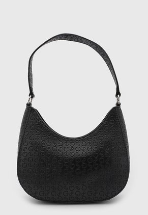 Bolso GUESS Lilia Mini Negro