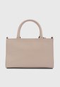 Bolso GUESS Ramona Beige de Guess