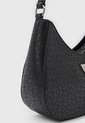 Bolso GUESS Lilia Mini Negro de Guess