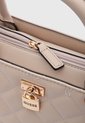Bolso GUESS Ramona Beige de Guess