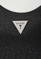 Bolso GUESS Lilia Mini Negro de Guess