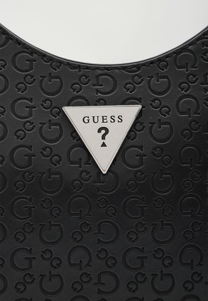 Bolso GUESS Lilia Mini Negro