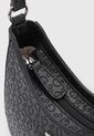 Bolso GUESS Lilia Mini Negro de Guess