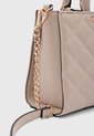 Bolso GUESS Ramona Beige de Guess