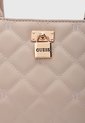 Bolso GUESS Ramona Beige de Guess