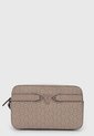 Bolso Manos Libres GUESS Laguna Mini Taupe de Guess