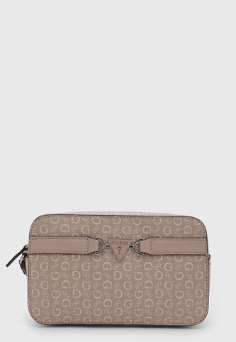 Bolso Manos Libres GUESS Laguna Mini Taupe Guess