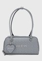 Bolso GUESS Carla Azul de Guess