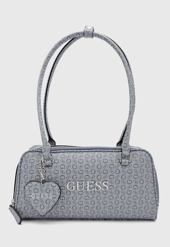 Bolso GUESS Carla Azul Guess