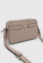 Bolso Manos Libres GUESS Laguna Mini Taupe de Guess