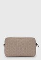Bolso Manos Libres GUESS Laguna Mini Taupe de Guess