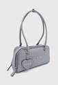 Bolso GUESS Carla Azul de Guess