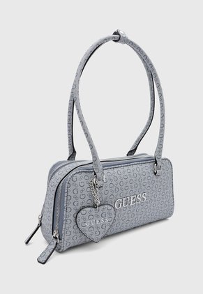 Bolso GUESS Carla Azul