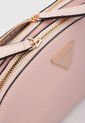 Bolso Manos Libres GUESS Griffin Mini Rosa de Guess