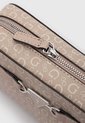 Bolso Manos Libres GUESS Laguna Mini Taupe de Guess