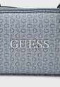 Bolso GUESS Carla Azul de Guess
