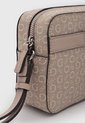 Bolso Manos Libres GUESS Laguna Mini Taupe de Guess
