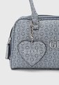 Bolso GUESS Carla Azul de Guess