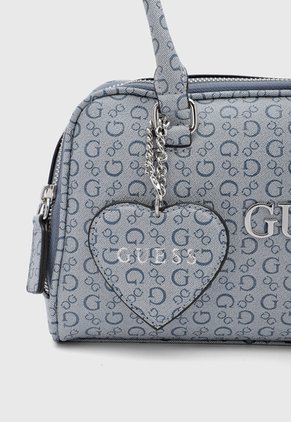 Bolso GUESS Carla Azul