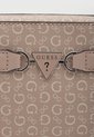 Bolso Manos Libres GUESS Laguna Mini Taupe de Guess