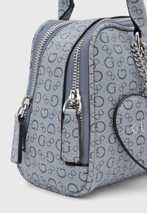 Bolso GUESS Carla Azul