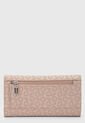 Billetera GUESS Viviette SLG Taupe de Guess