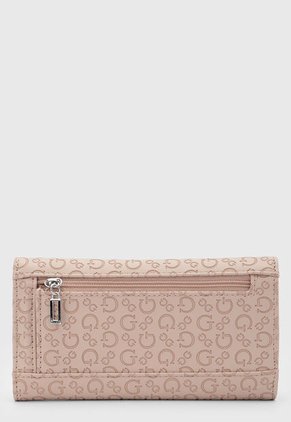 Billetera GUESS Viviette SLG Taupe