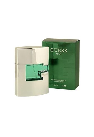 Perfume Man De Guess Para Hombre 75 Ml Guess