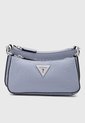 Bolso GUESS Holly Mini Lila de Guess