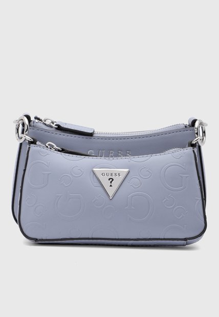 Bolso GUESS Holly Mini Lila