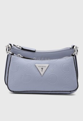 Bolso GUESS Holly Mini Lila